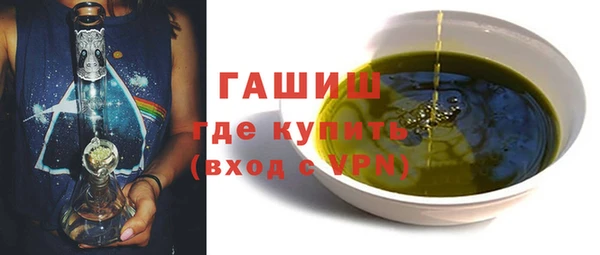 гашик Осташков